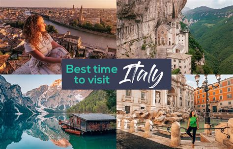 italy time|best time of year to visit italy.